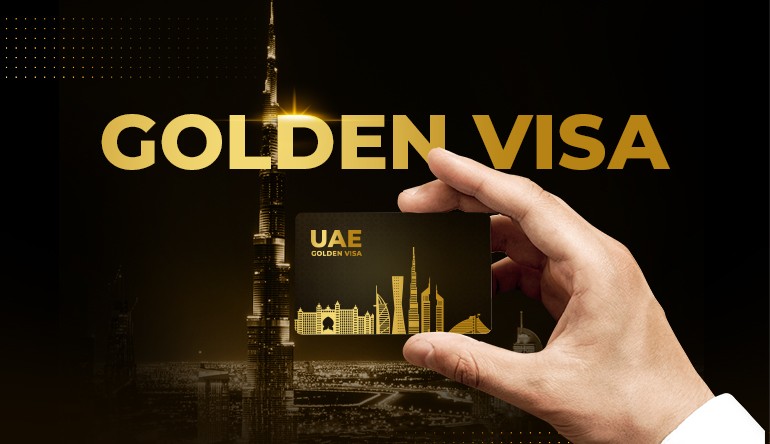 Golden Visa for Real Estate Investors