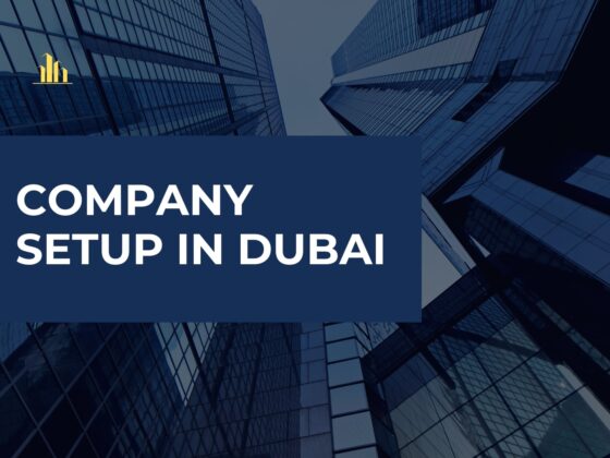 Company Setup in Dubai