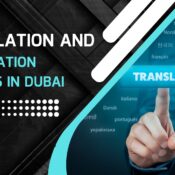 Translation and Attestation Services in Dubai