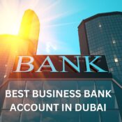 best business bank account in Dubai