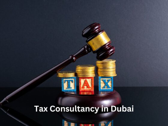 Tax Consultancy in Dubai